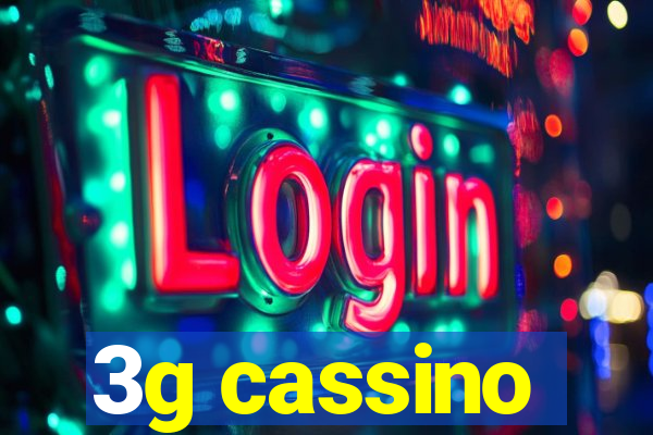 3g cassino